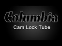 Columbia 24 Camlock No Valve"