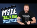 Columbia® Inside Track Conversion Kit