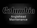 Columbia Angle Head Repair Kit