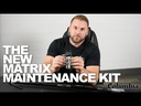 Columbia Matrix Handle Repair Kit