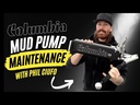 Columbia® Mud Pump Maintenance Kit