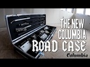 Columbia® Road Case