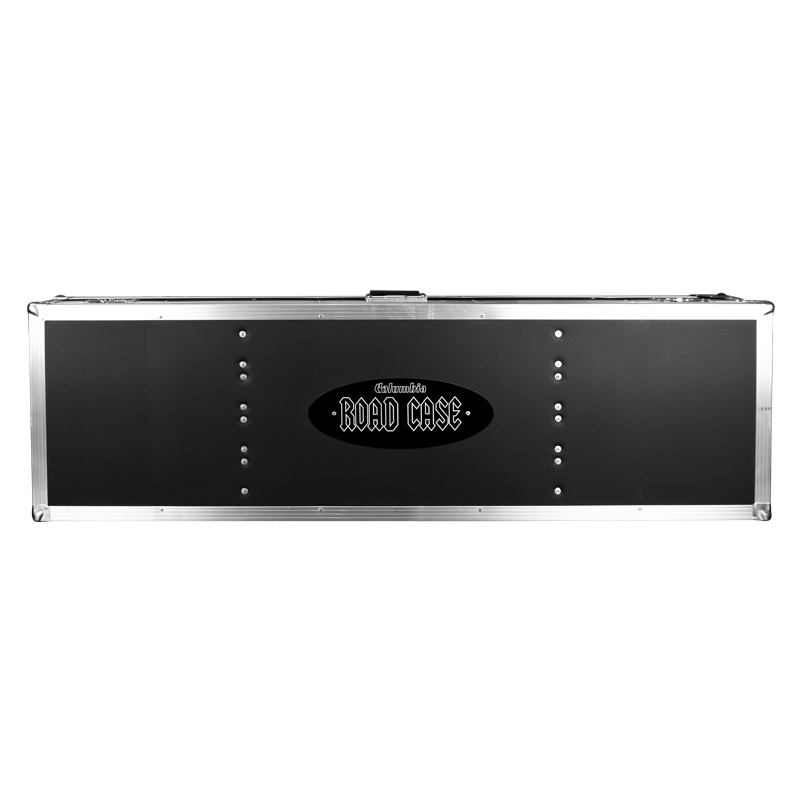 Columbia® Road Case