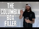 Columbia Cam-Lock Box Filler