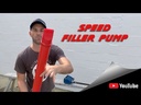 Wallboard Tools™ Speed Filler Pump