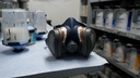 GVS® Elipse A1P2 Paint Respirator - S/M