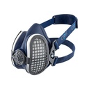 GVS® Elipse P2 Nuisance Odour Respirator - M/L