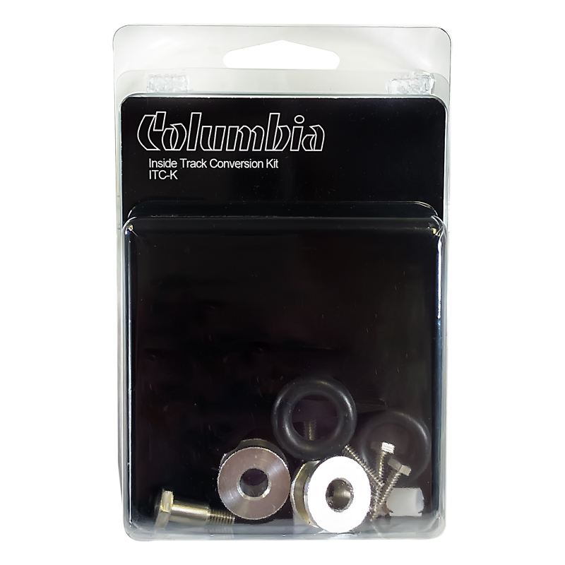 Columbia® Inside Track Conversion Kit