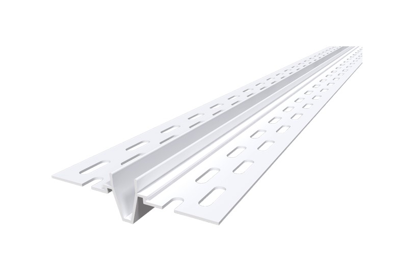 Trim-Tex® PVC Expansion Joint (#093) – 3.0m