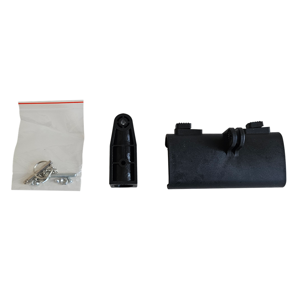 Wallboard Tools™ Ezyskim - Knife Pole Adapter