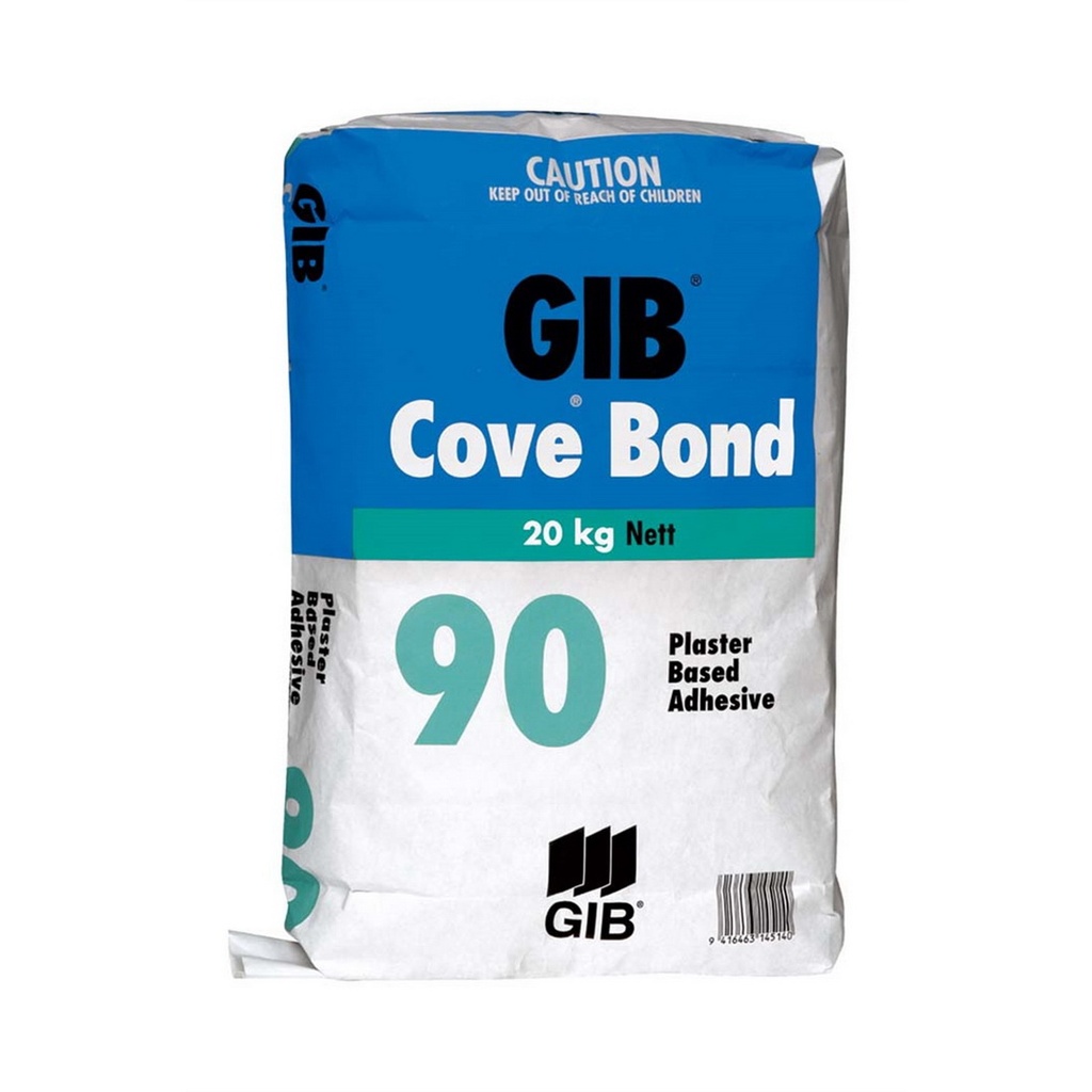 GIB® Covebond 90 - 20KG