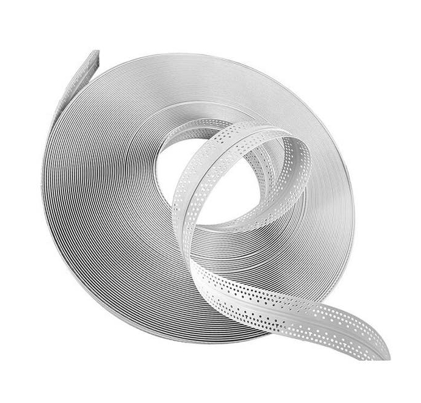 Trim-Tex® PVC Magic Corner (#4320) - 60m Roll