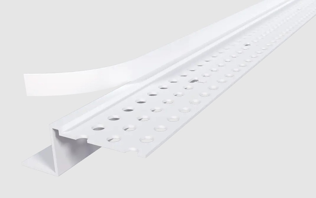 Trim-Tex® PVC Tear Away™ Shadowline - 10mm (#5520T) - 3.0m