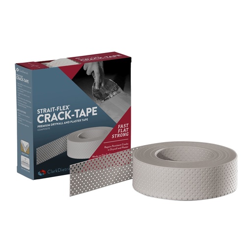 Strait-Flex® Crack Tape - 30M