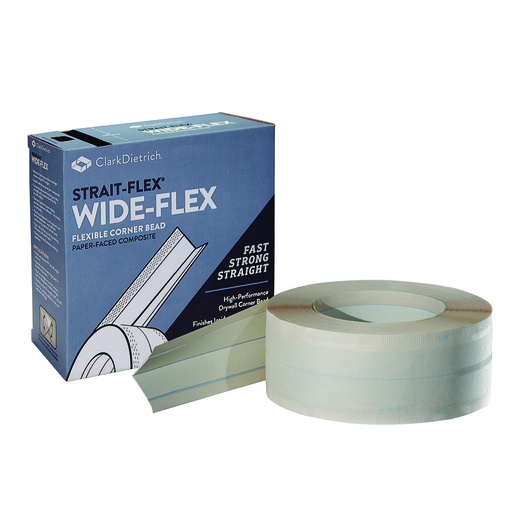 Strait-Flex® Wide-Flex