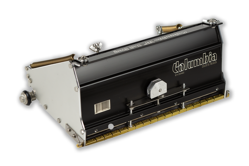 Columbia® 10" Fat Boy Box