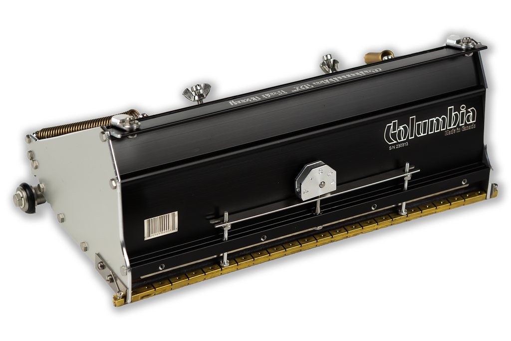 Columbia® 12" Fat Boy Box