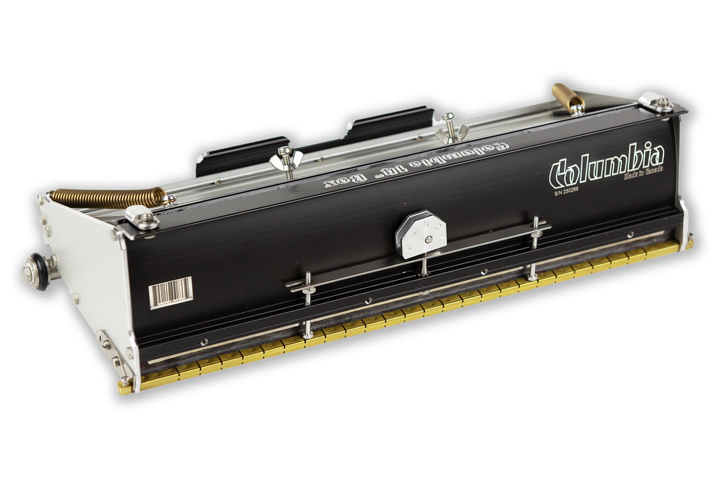 Columbia® 14" Flat Box