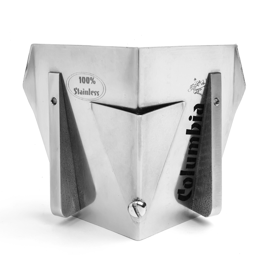 Columbia® 2.5" Direct Flusher