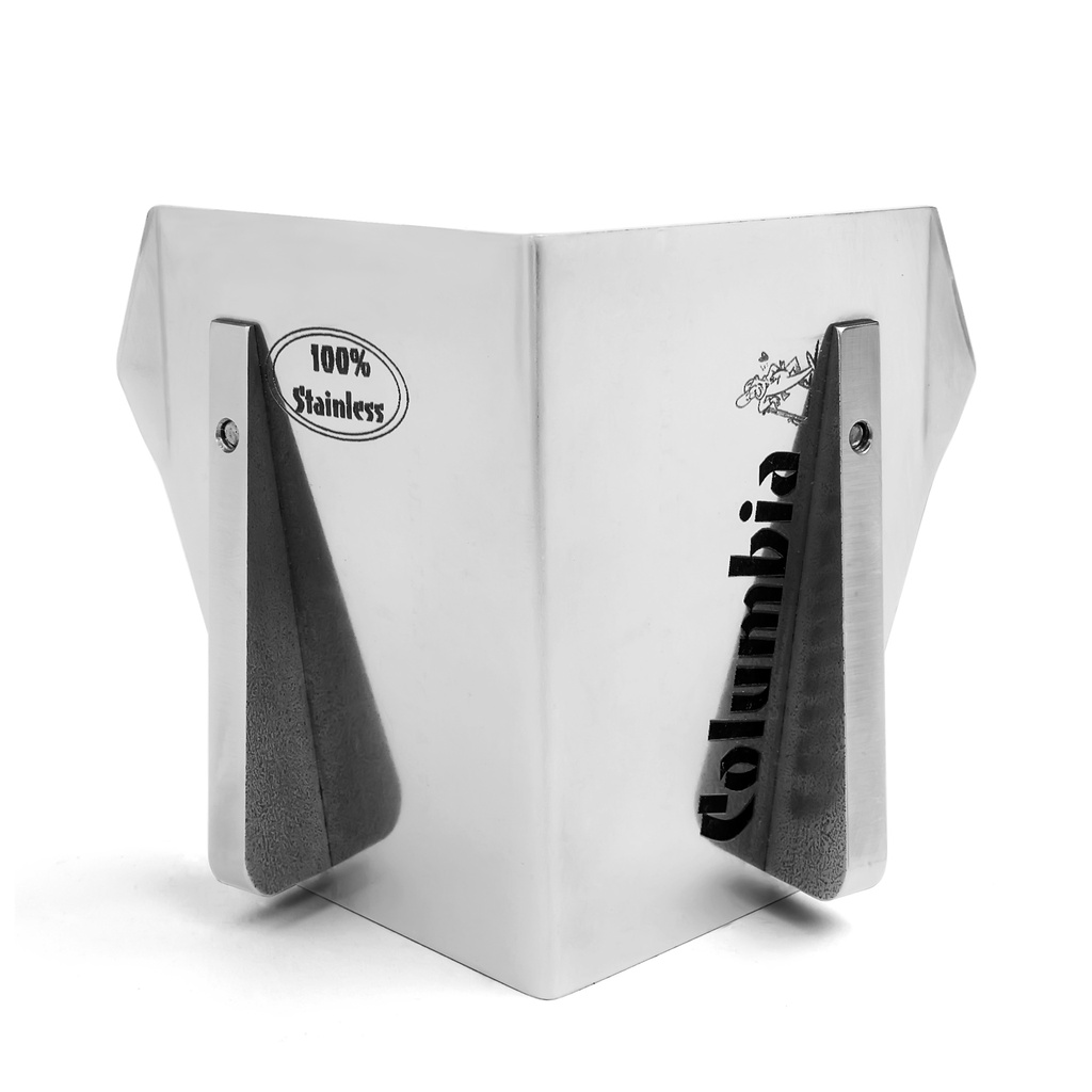 Columbia® 2.5" Standard Flusher