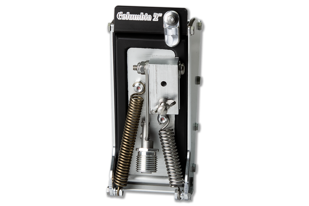 Columbia® 2" Nail Spotter