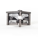 Columbia® 3.5" Angle Head