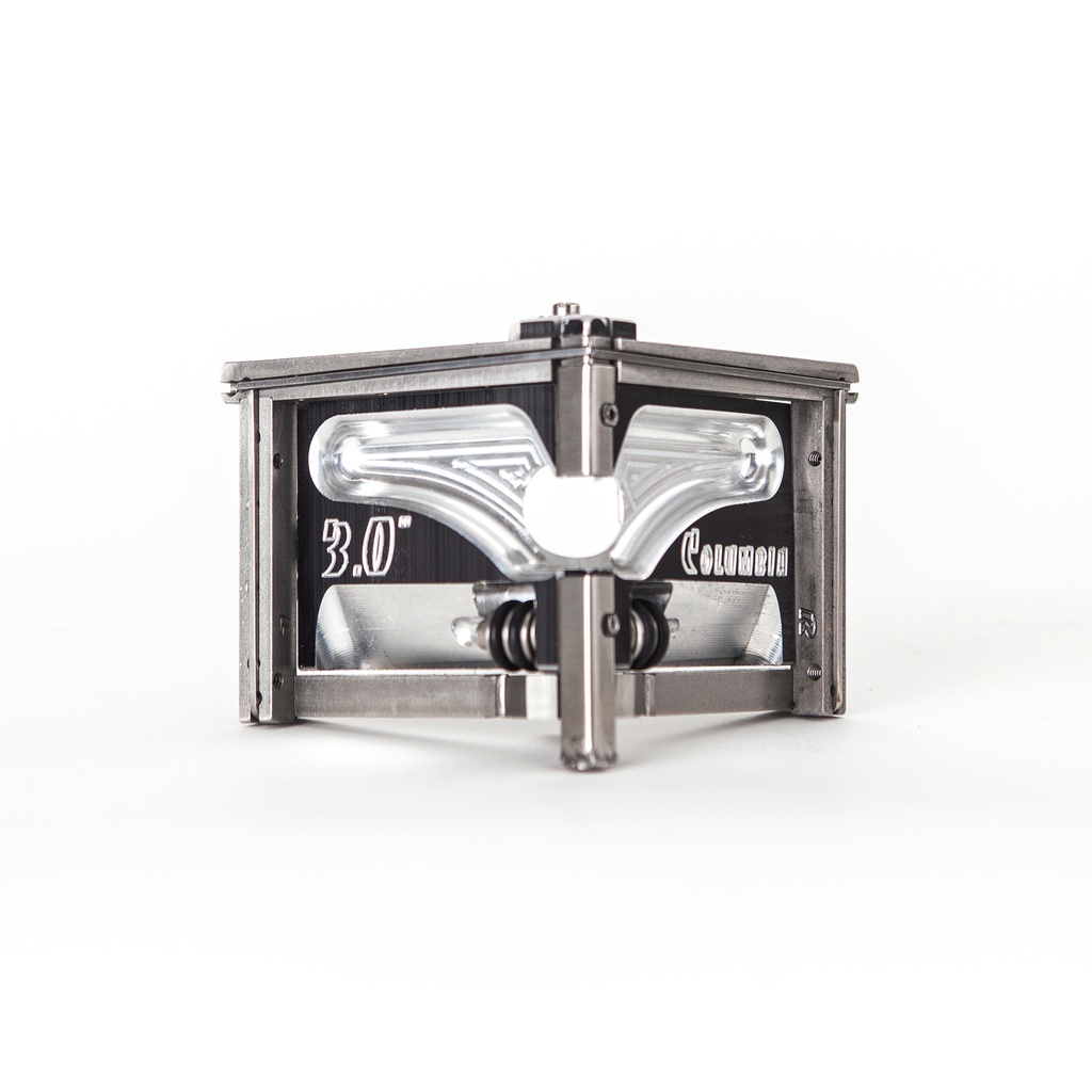 Columbia® 3" Angle Head