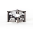 Columbia® 3" Angle Head