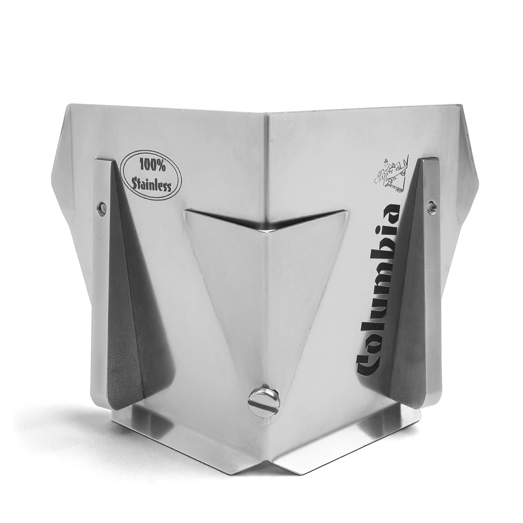 Columbia® 3" Direct Flusher