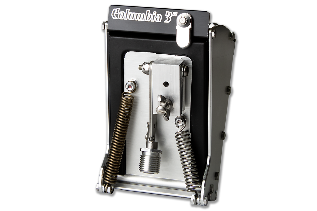 Columbia® 3" Nail Spotter