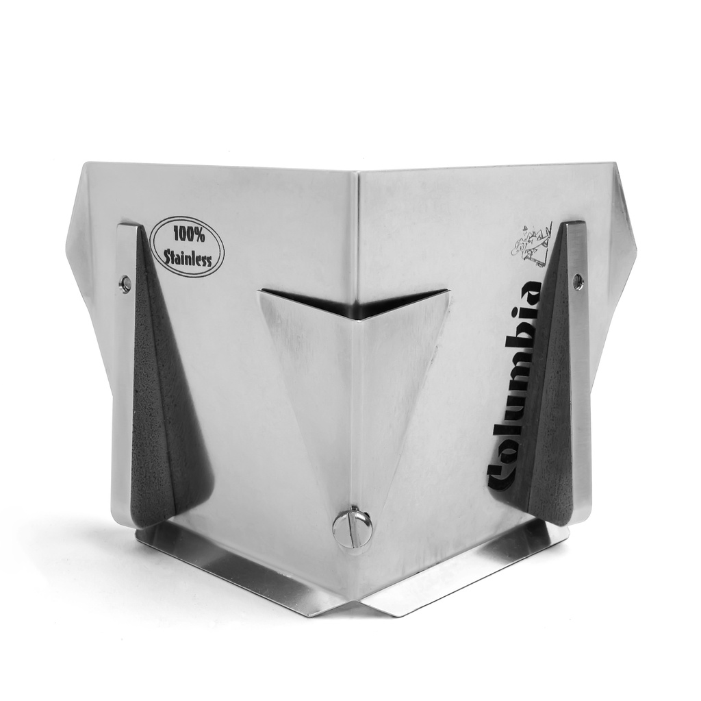 Columbia® 3" Wide Direct Flusher