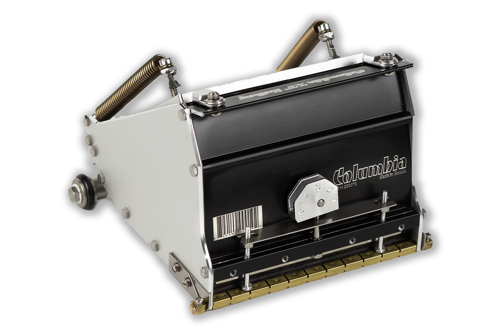 Columbia® 5.5" Fat Boy Box