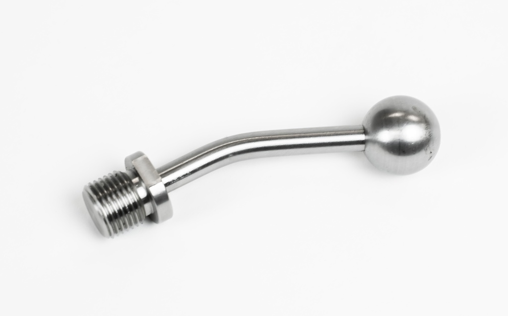 Columbia® Angle Head Adapter Kt