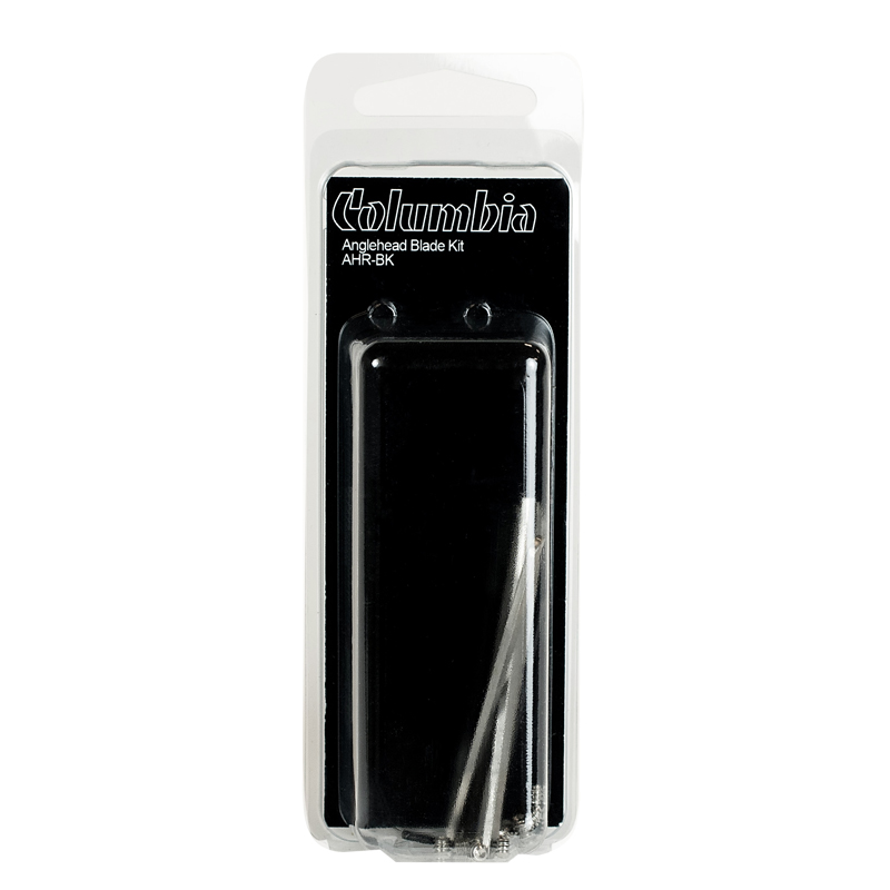 Columbia® Angle Head Blade Maintenance Kit - 2.5"