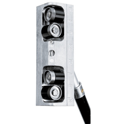 Columbia® Internal Corner Roller