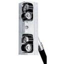 Columbia® Internal Corner Roller