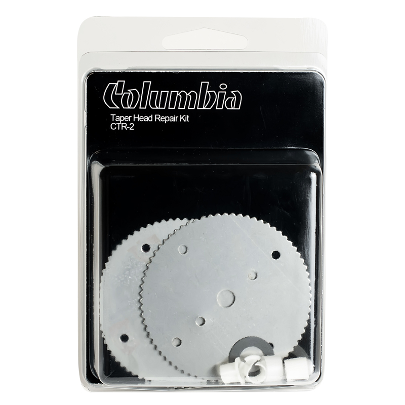 Columbia® Taper Head Maintenance Kit