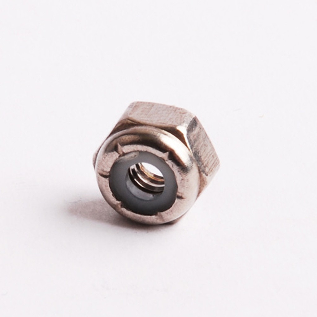 Columbia® 10-24 Nyloc Nut