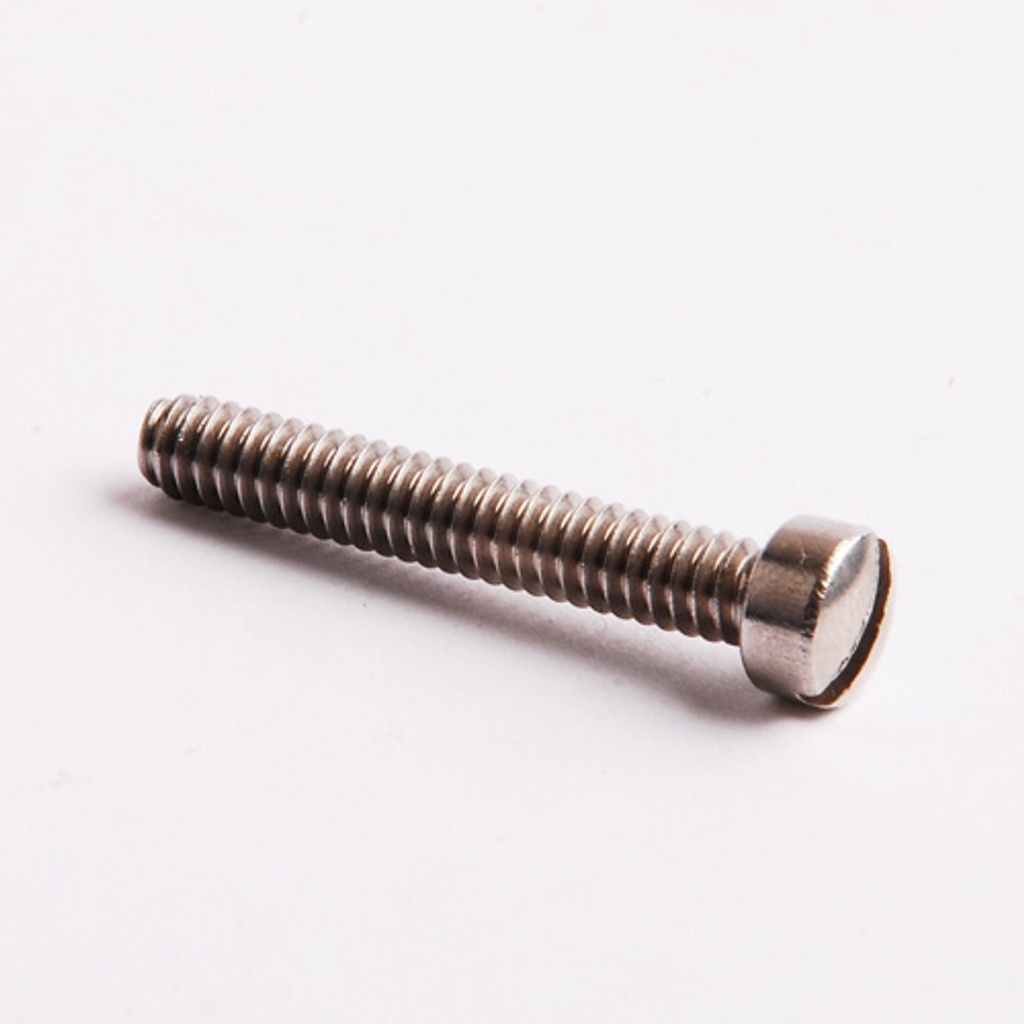 Columbia® 10-24 X 1 ¼” Hex Bolt