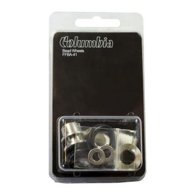 Columbia® Flat Box Wheel Assembly Kit