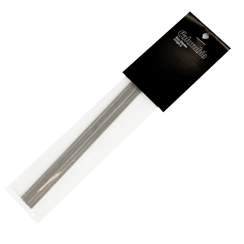 Columbia® Box Blade Maintenance Kit - 8" - 5 PK