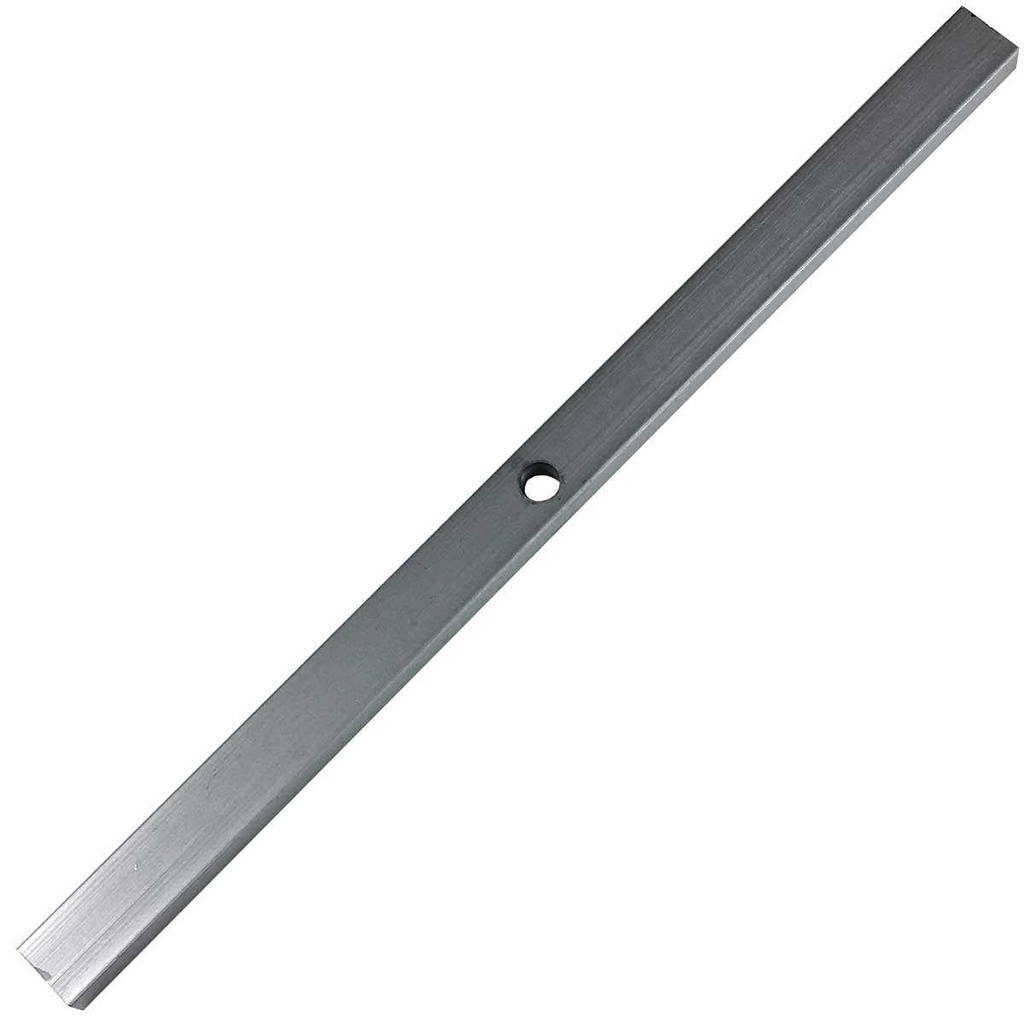 Columbia® Replacement Fat Boy Box Axle - 8"