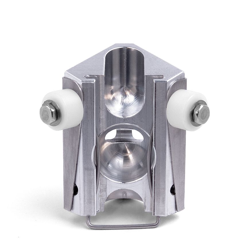 Columbia® Inside Corner Applicator – 2 Wheel