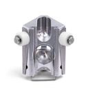 Columbia® Inside Corner Applicator – 2 Wheel