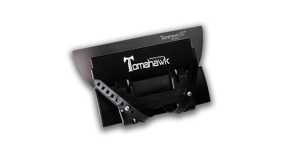 Columbia® Tomahawk Smoothing Blade - 10"