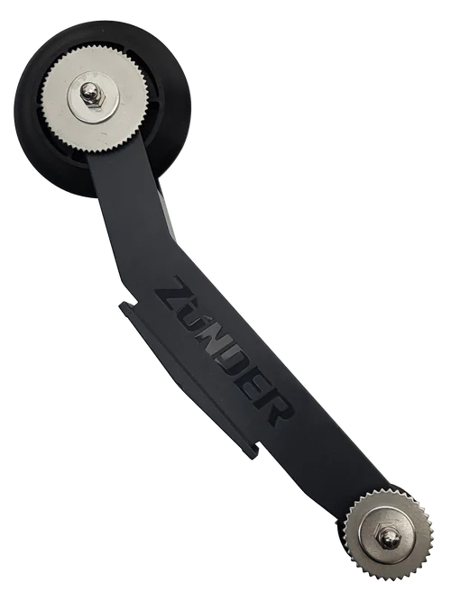 Delko® Zunder Double Adaptor