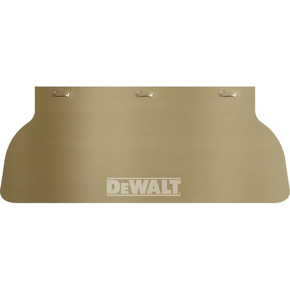 DeWalt® Replacement Skimming Blade – 48”