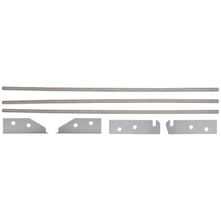 Dewalt 7 Brass Box Repair Kit"