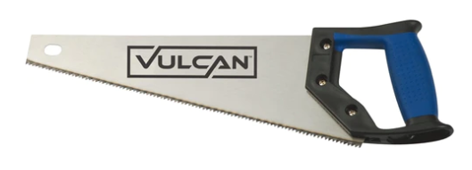 Vulcan Hand Saw 14 Inch