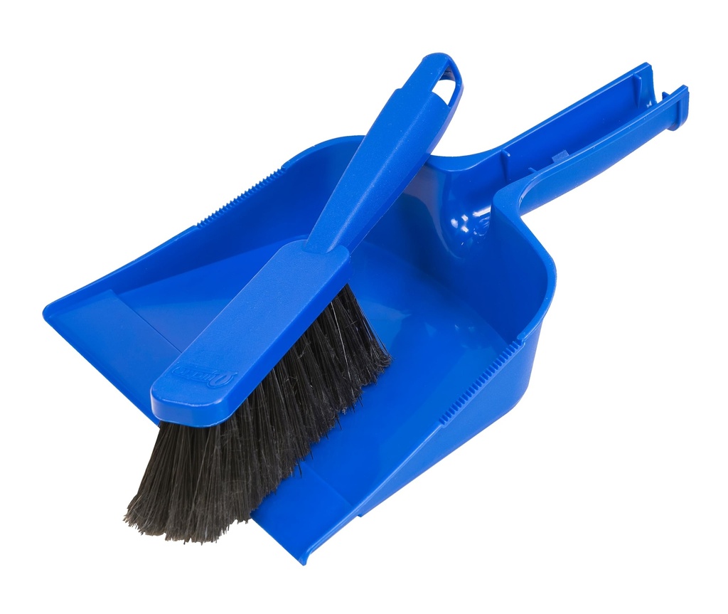 Dustpan And Brush Set